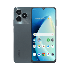dien thoai realme c60 4gb 64gb den » Điện thoại Realme C60 4GB/64GB