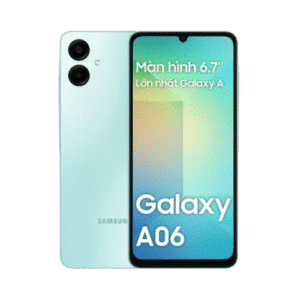 Samsung Galaxy A06 4GB/128GB