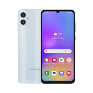 dien thoai samsung galaxy a05 6gb 128gb trang » Điện thoại Samsung Galaxy A05 6GB/128GB