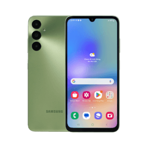 dien thoai samsung galaxy a05s 4gb 128gb xanh » Điện thoại Samsung Galaxy A05s 4GB/128GB
