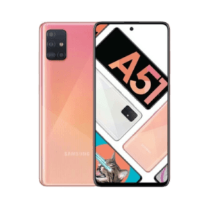 dien thoai samsung galaxy a51 6gb 128gb hong » Điện thoại Samsung Galaxy A51 6GB/128GB Cũ