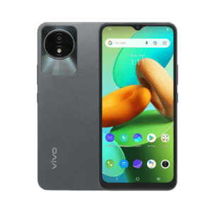 dien thoai vivo y02t 4gb 64gb den » Điện thoại VIVO Y02T 4GB/64GB