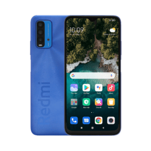 dien thoai xiaomi redmi 9t 4gb 64gb xanh duong » Điện thoại Xiaomi Redmi 9T 4GB/64GB Cũ