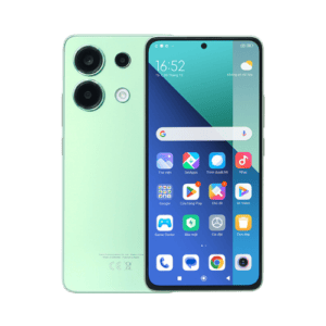 dien thoai xiaomi redmi note 13 6gb 128gb xanh » Điện thoại Xiaomi Redmi Note 13 6GB/128GB