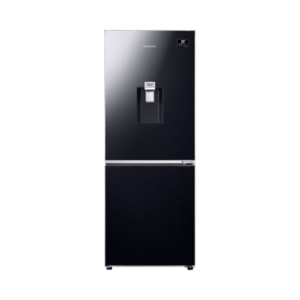 tu lanh samsung rb27n4170bu sv 1 » Tủ lạnh Samsung RB27N4170BU/SV Inverter 276 lít
