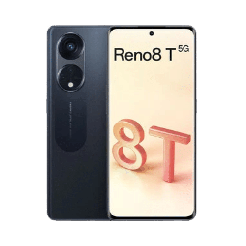 Điện thoại OPPO Reno8 T 5G 8GB/128GB
