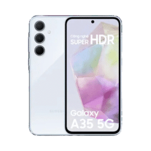 samsung galaxy a35 5g 8gb 128gb xanh » Điện thoại Samsung Galaxy A35 5G 8GB/128GB