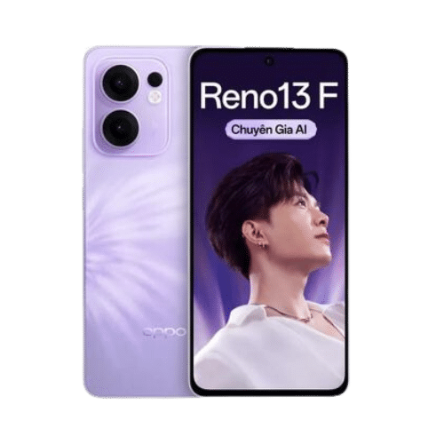 OPPO Reno13 F 5G