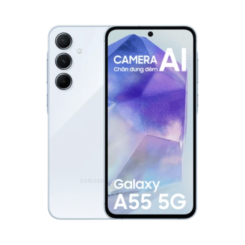 Samsung Galaxy A55 5G (8GB/128GB)