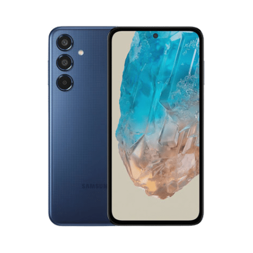 Samsung Galaxy M35 5G (8GB/128GB)